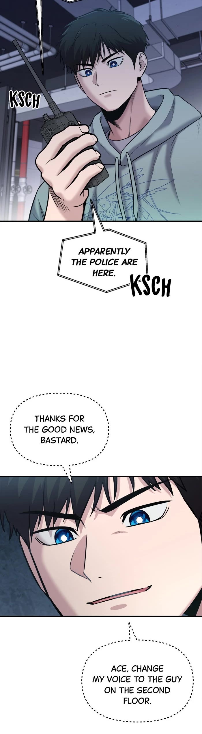 A Hero Who Is Good At Everything chapter 31 page 20
