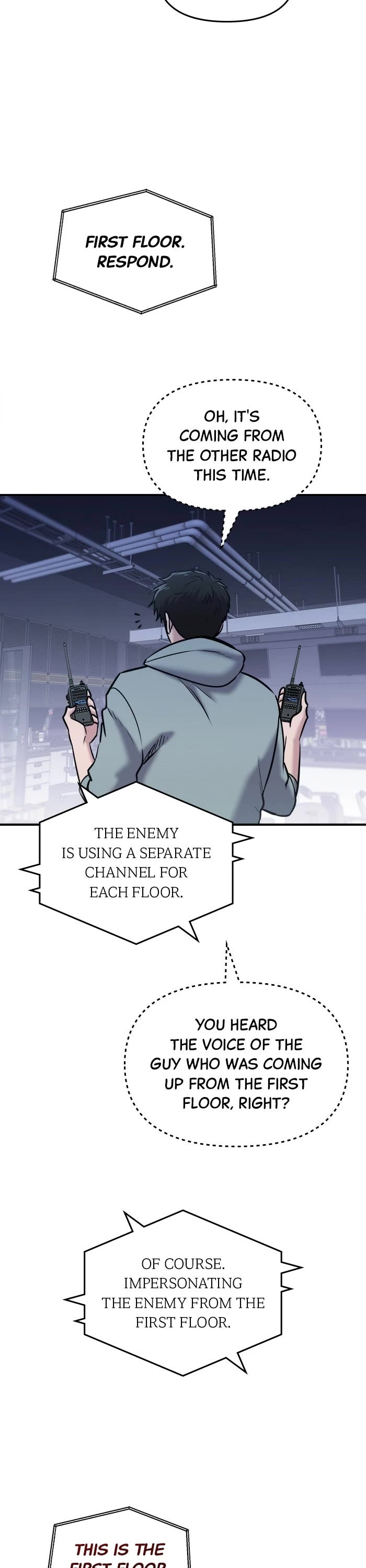 A Hero Who Is Good At Everything chapter 31 page 22