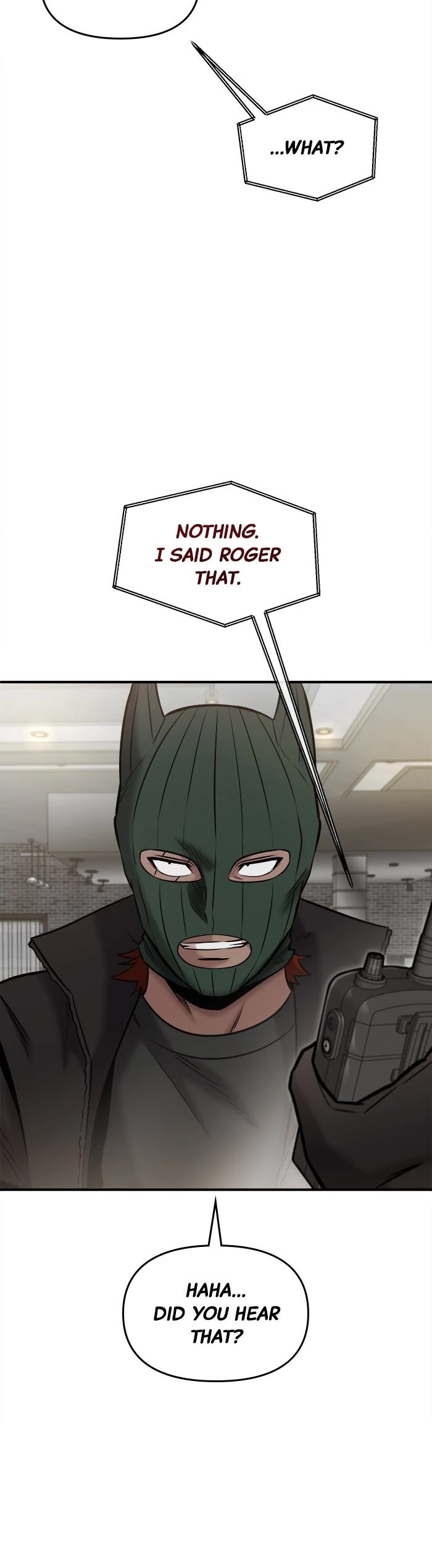 A Hero Who Is Good At Everything chapter 31 page 24