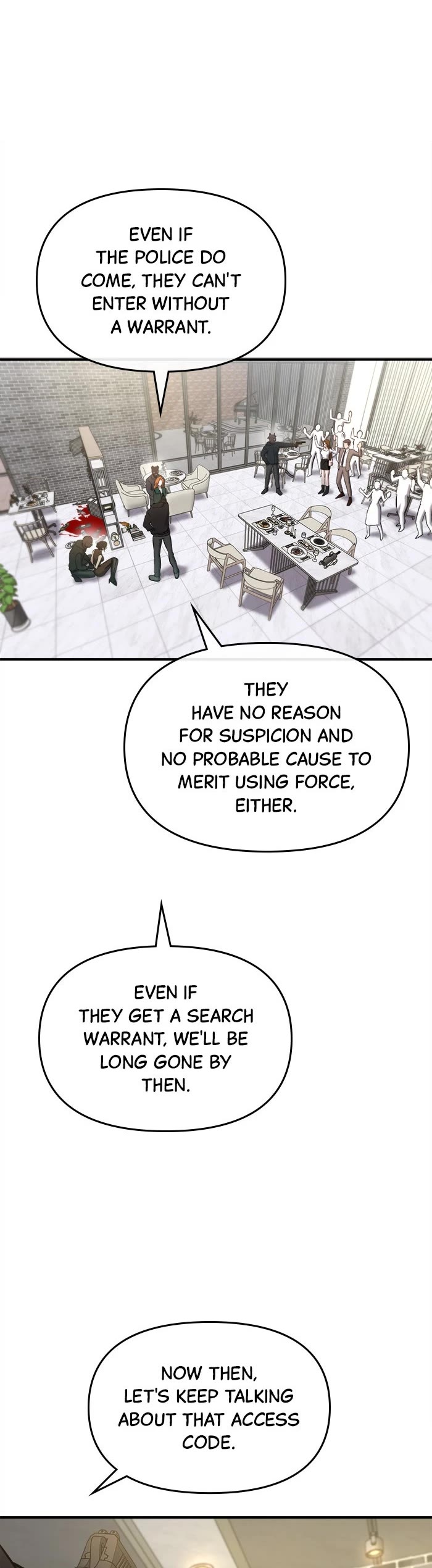 A Hero Who Is Good At Everything chapter 31 page 25