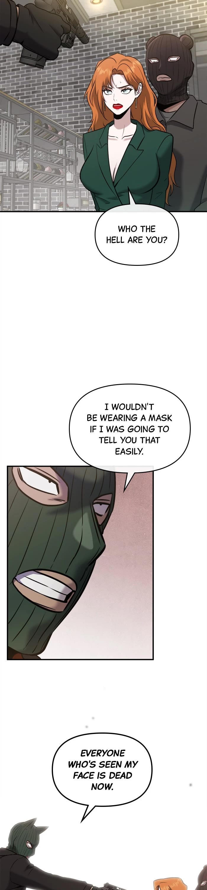A Hero Who Is Good At Everything chapter 31 page 26