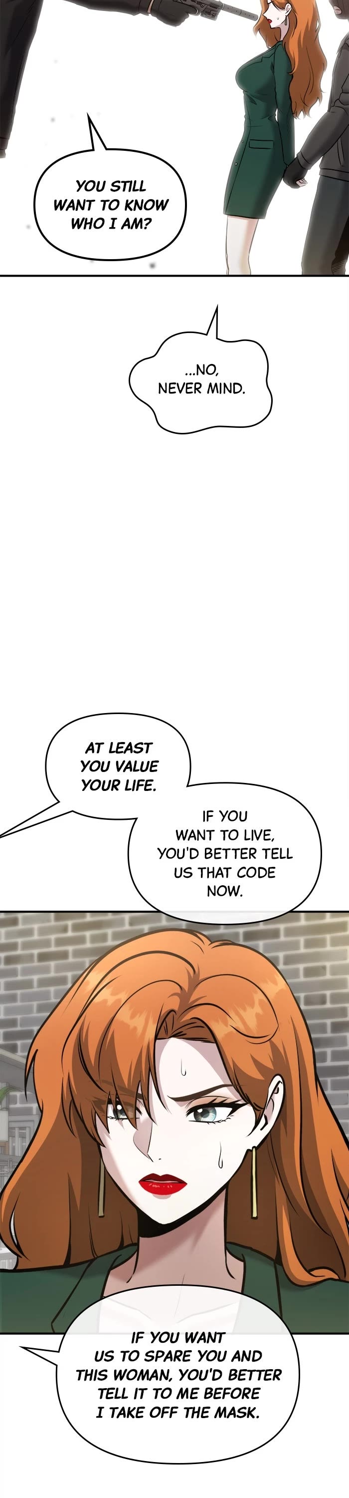 A Hero Who Is Good At Everything chapter 31 page 27