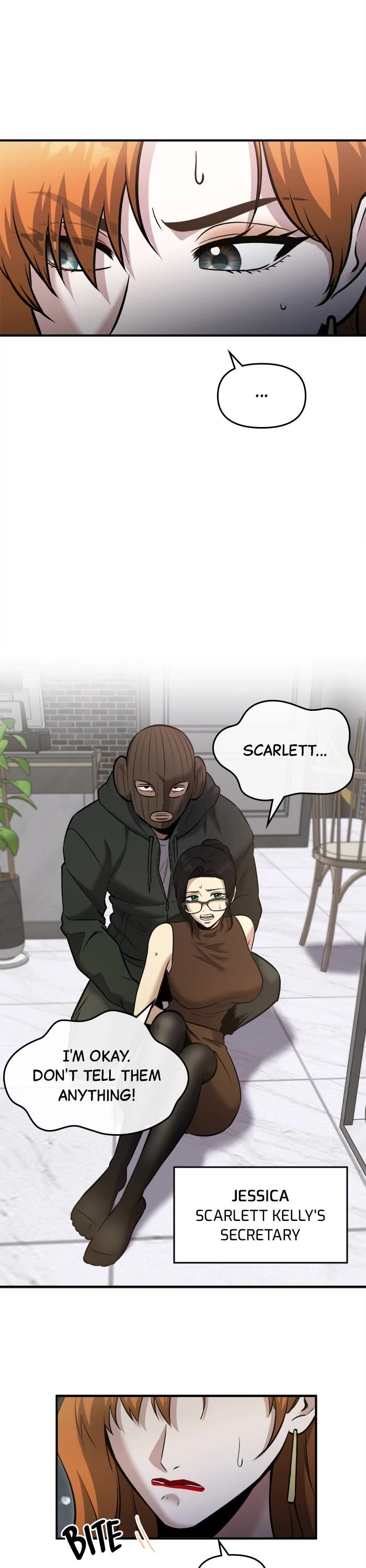 A Hero Who Is Good At Everything chapter 31 page 28