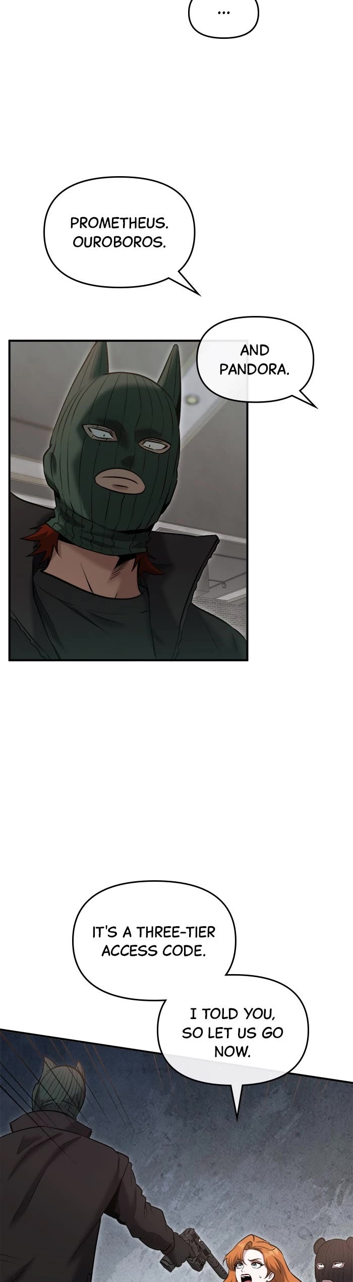 A Hero Who Is Good At Everything chapter 31 page 29