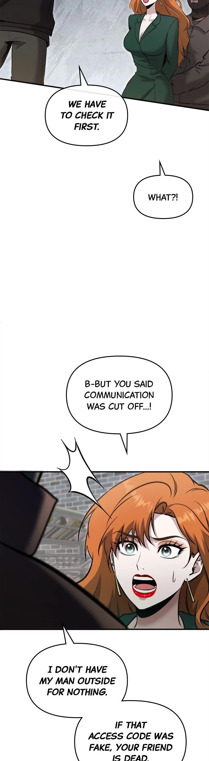 A Hero Who Is Good At Everything chapter 31 page 30