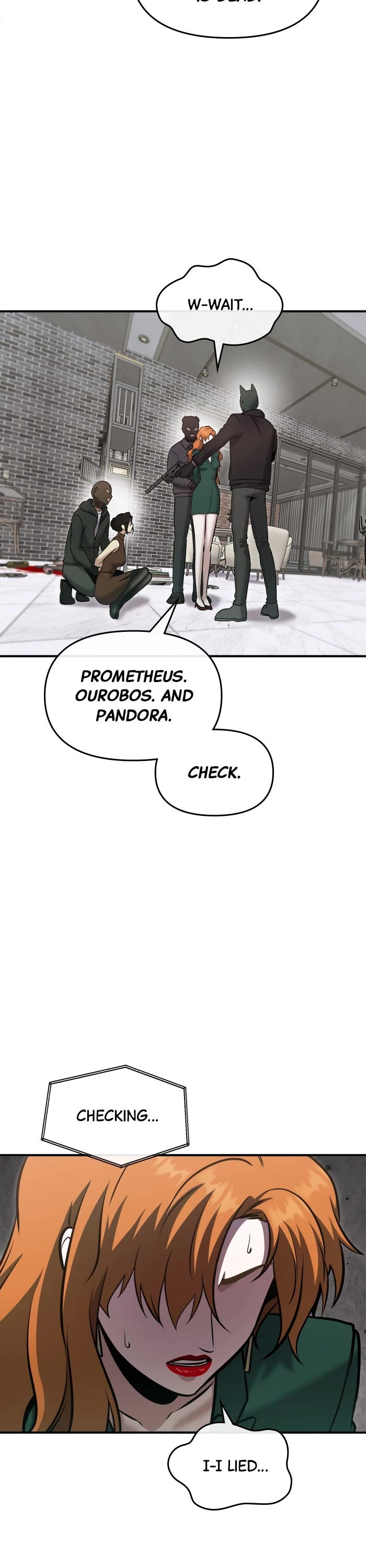 A Hero Who Is Good At Everything chapter 31 page 31