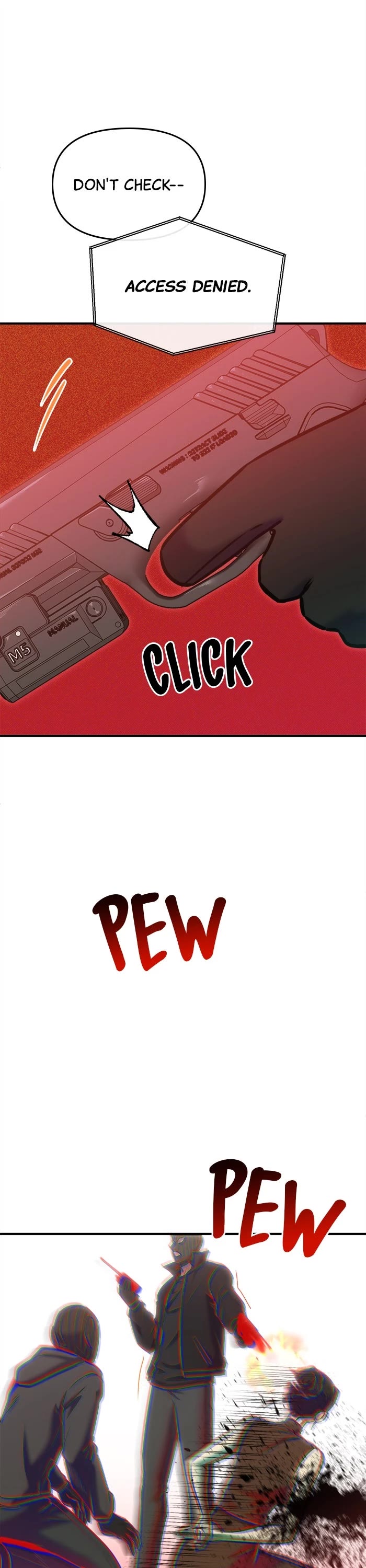 A Hero Who Is Good At Everything chapter 31 page 32