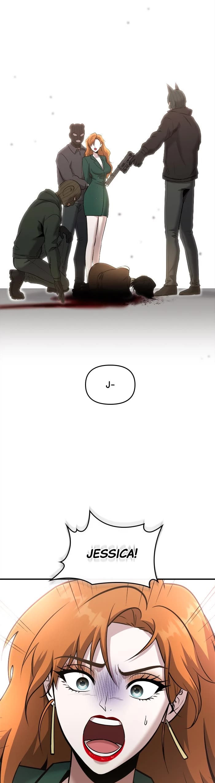 A Hero Who Is Good At Everything chapter 31 page 34