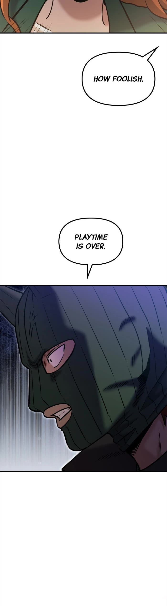A Hero Who Is Good At Everything chapter 31 page 35