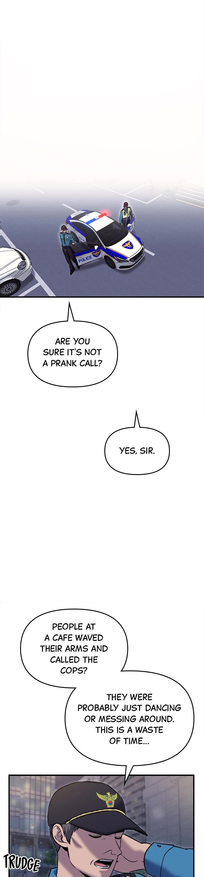 A Hero Who Is Good At Everything chapter 31 page 36