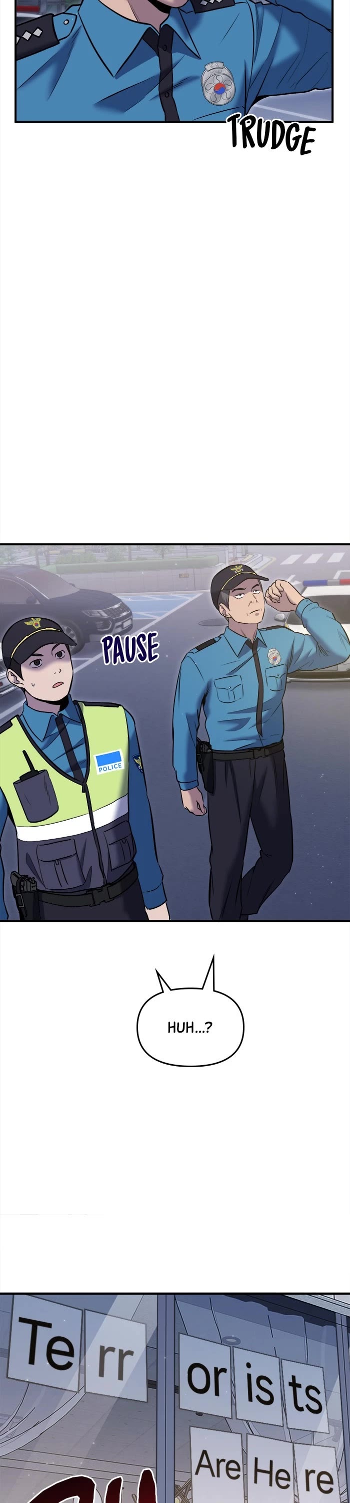 A Hero Who Is Good At Everything chapter 31 page 37