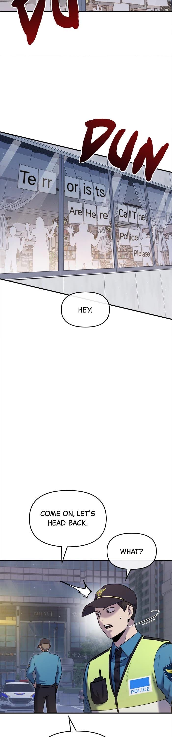 A Hero Who Is Good At Everything chapter 31 page 38
