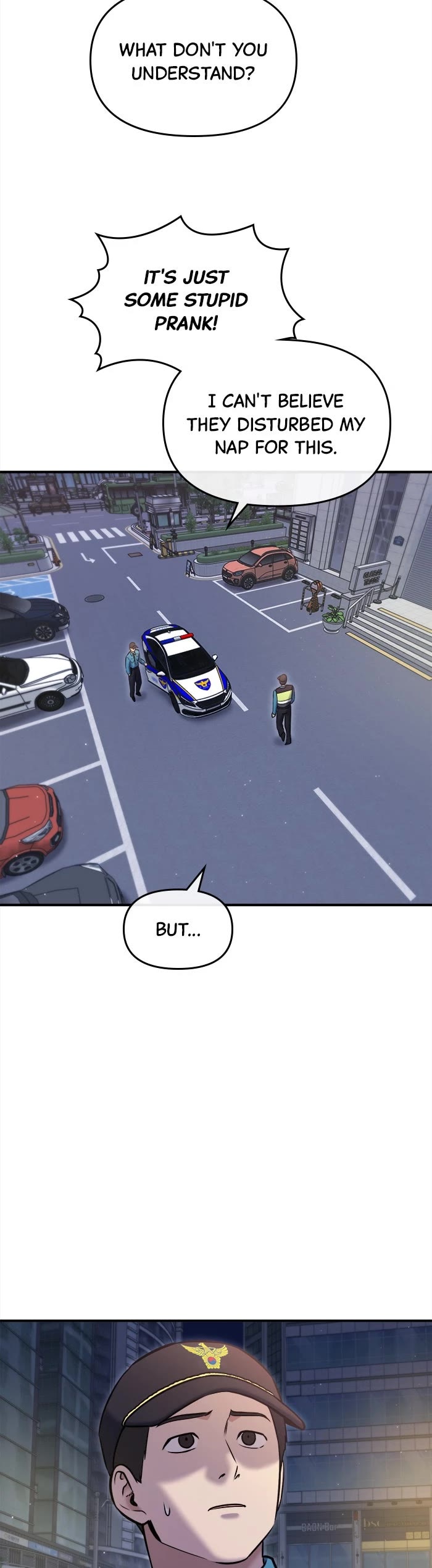 A Hero Who Is Good At Everything chapter 31 page 39