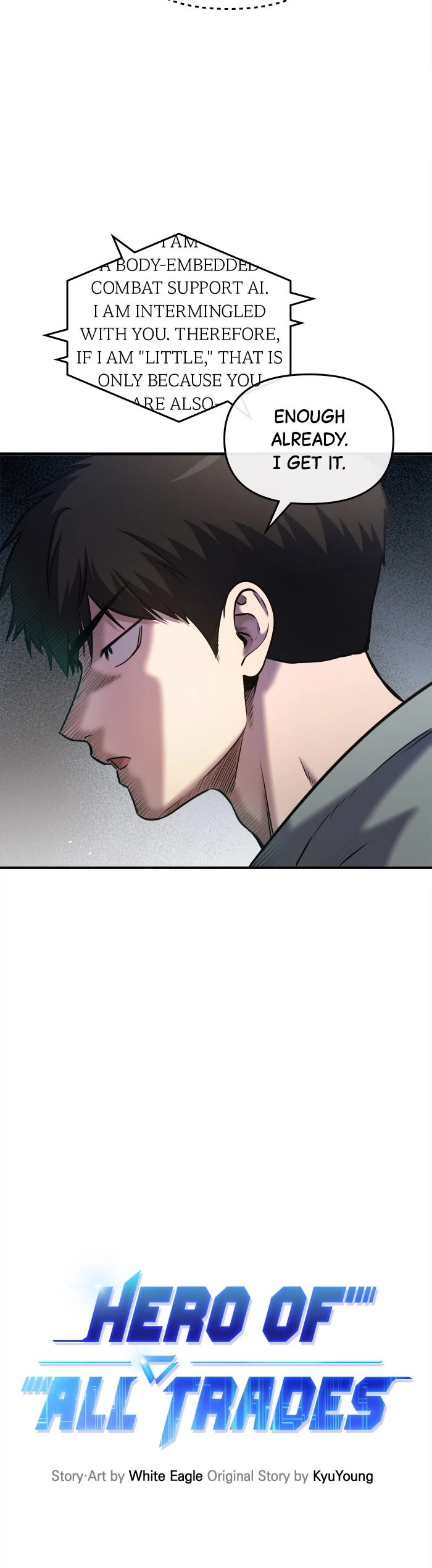 A Hero Who Is Good At Everything chapter 31 page 4
