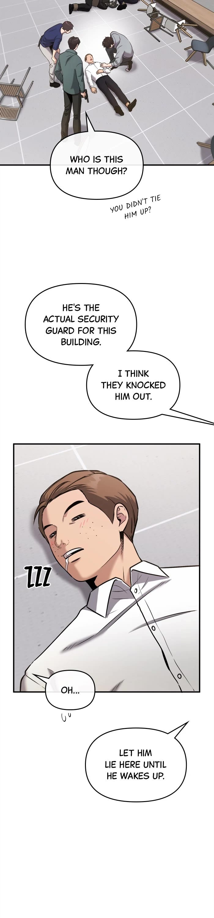A Hero Who Is Good At Everything chapter 31 page 6