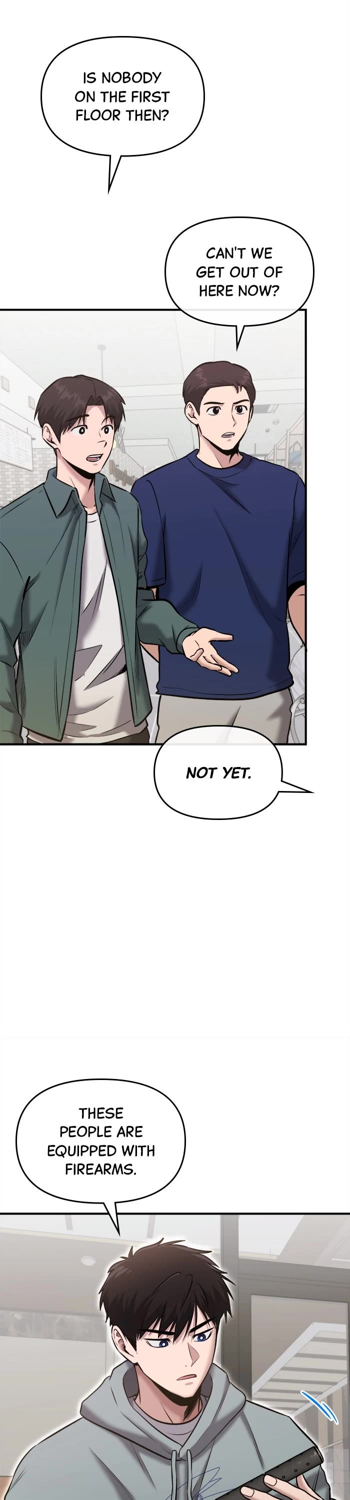 A Hero Who Is Good At Everything chapter 31 page 7