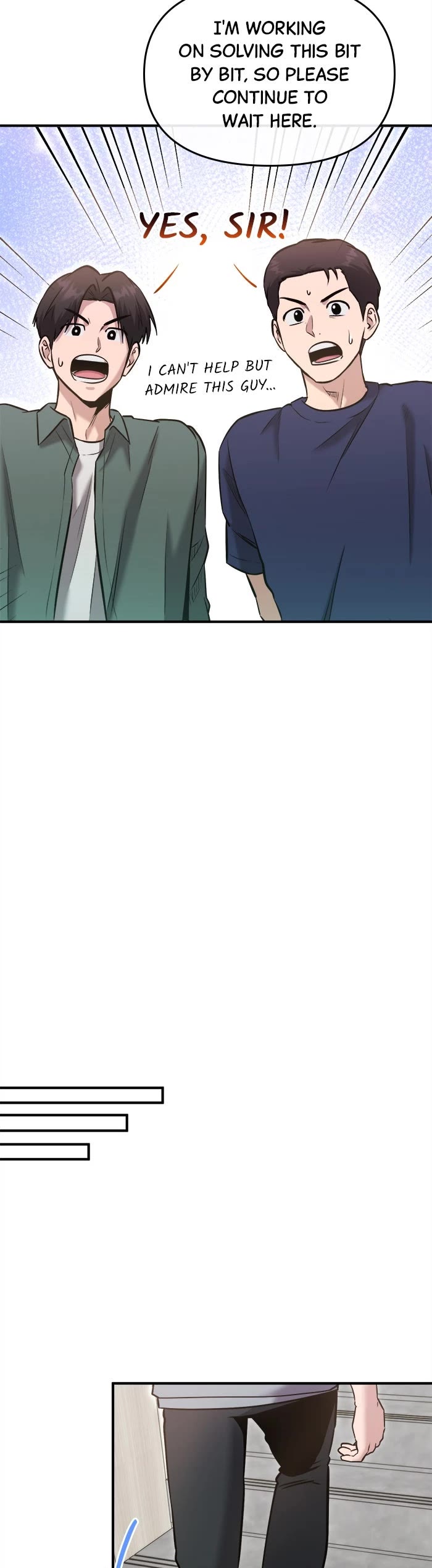 A Hero Who Is Good At Everything chapter 31 page 9