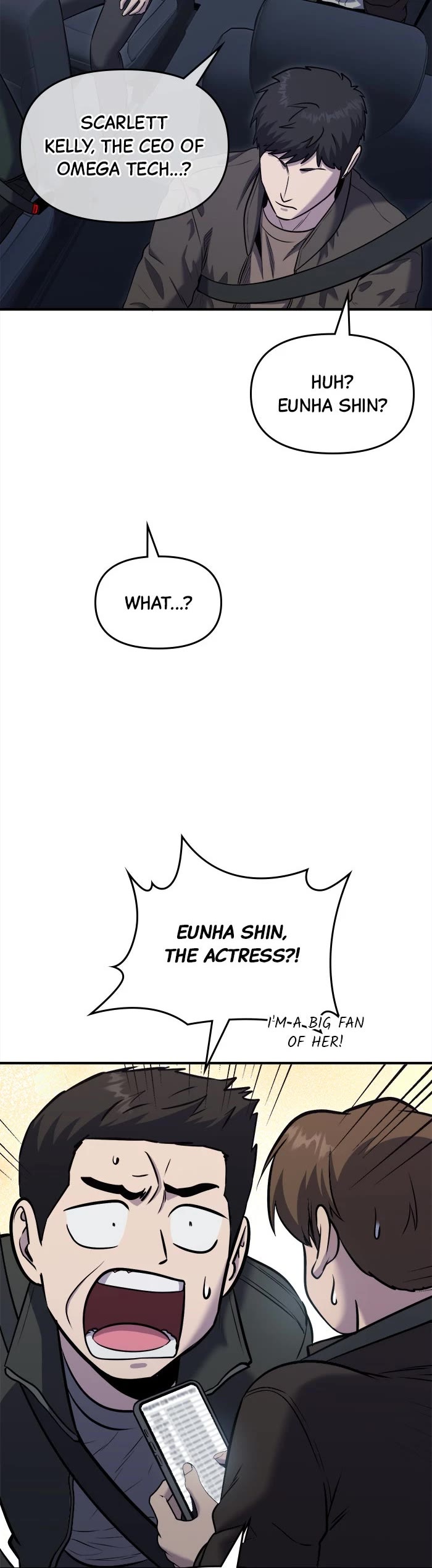 A Hero Who Is Good At Everything chapter 32 page 10