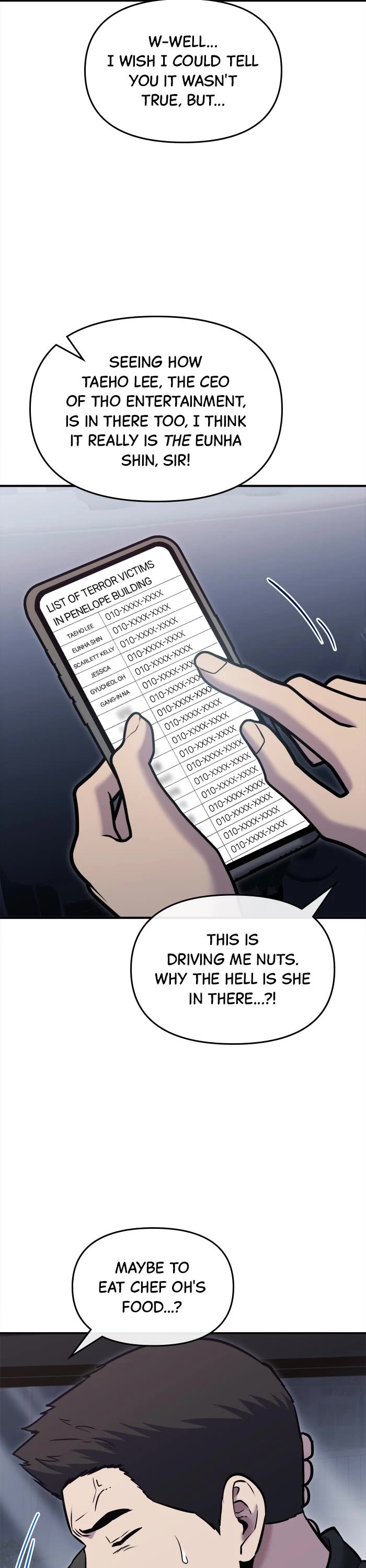 A Hero Who Is Good At Everything chapter 32 page 11