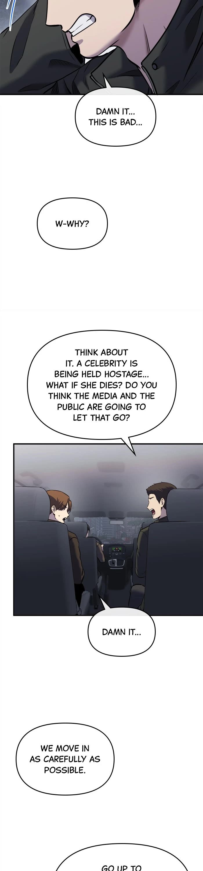 A Hero Who Is Good At Everything chapter 32 page 12
