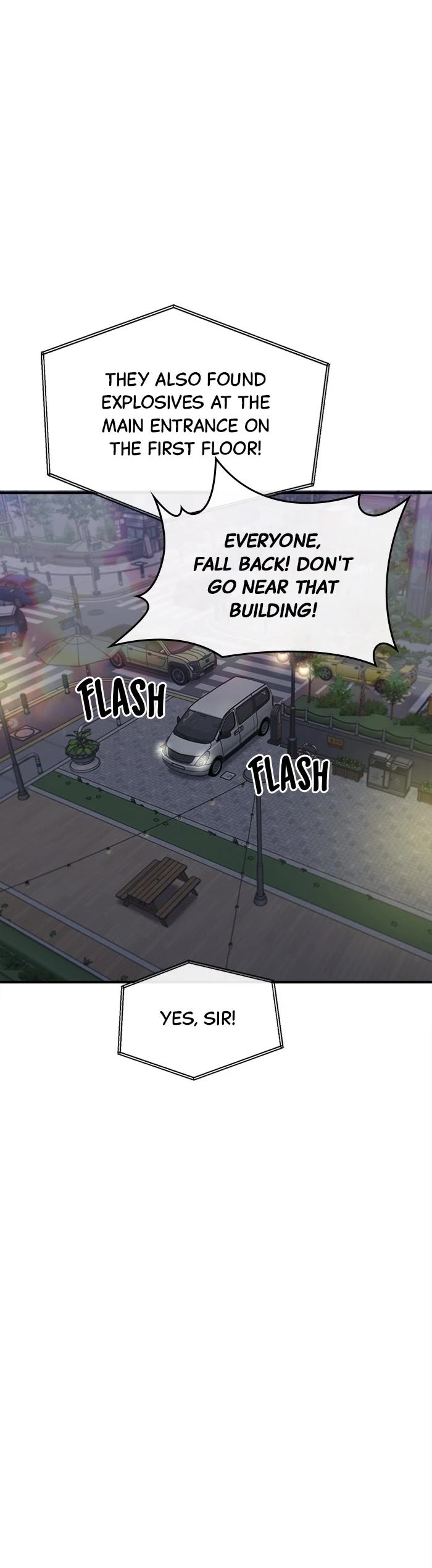A Hero Who Is Good At Everything chapter 32 page 14