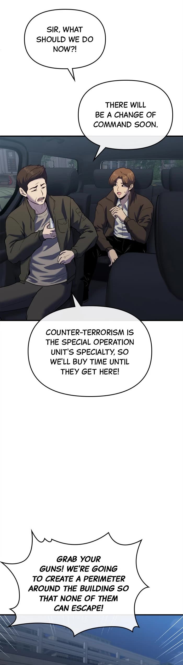 A Hero Who Is Good At Everything chapter 32 page 15