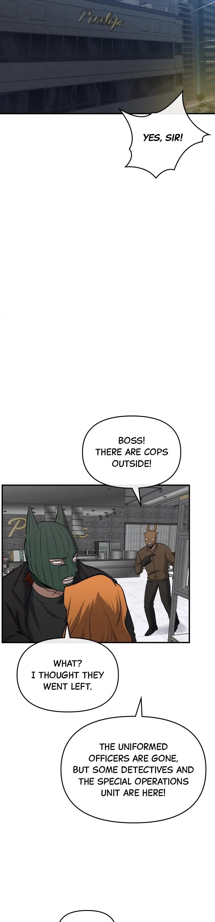 A Hero Who Is Good At Everything chapter 32 page 16