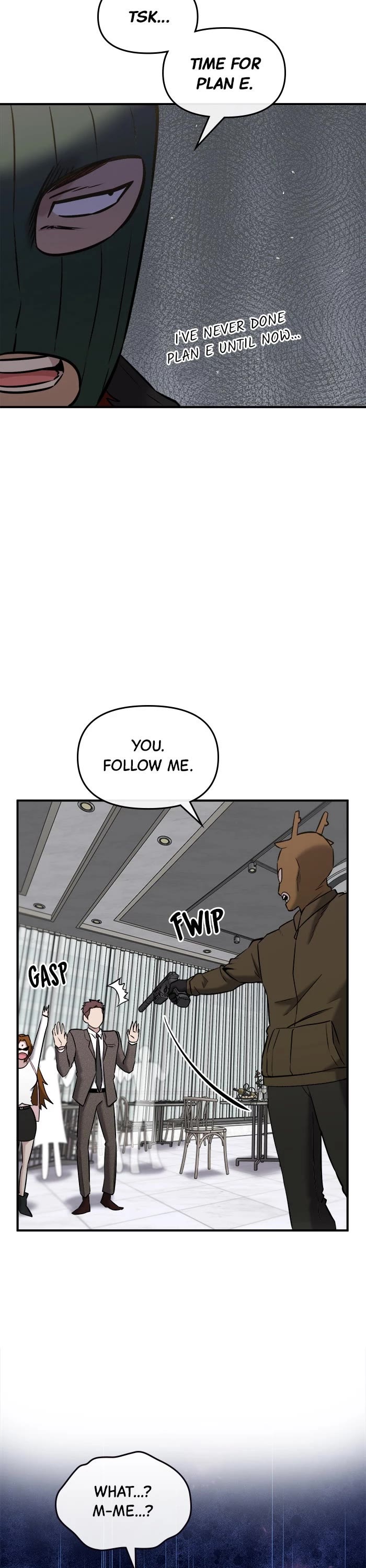 A Hero Who Is Good At Everything chapter 32 page 17