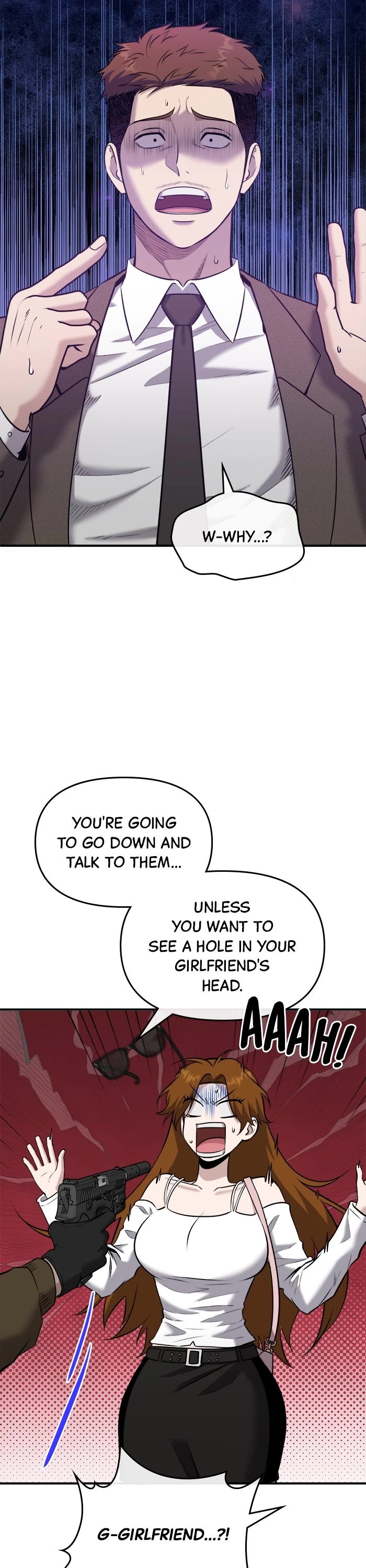 A Hero Who Is Good At Everything chapter 32 page 18