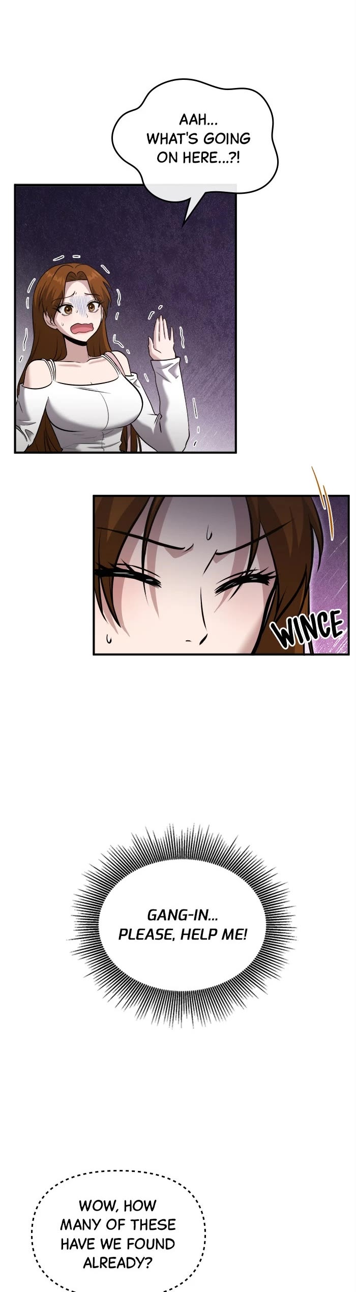 A Hero Who Is Good At Everything chapter 32 page 20
