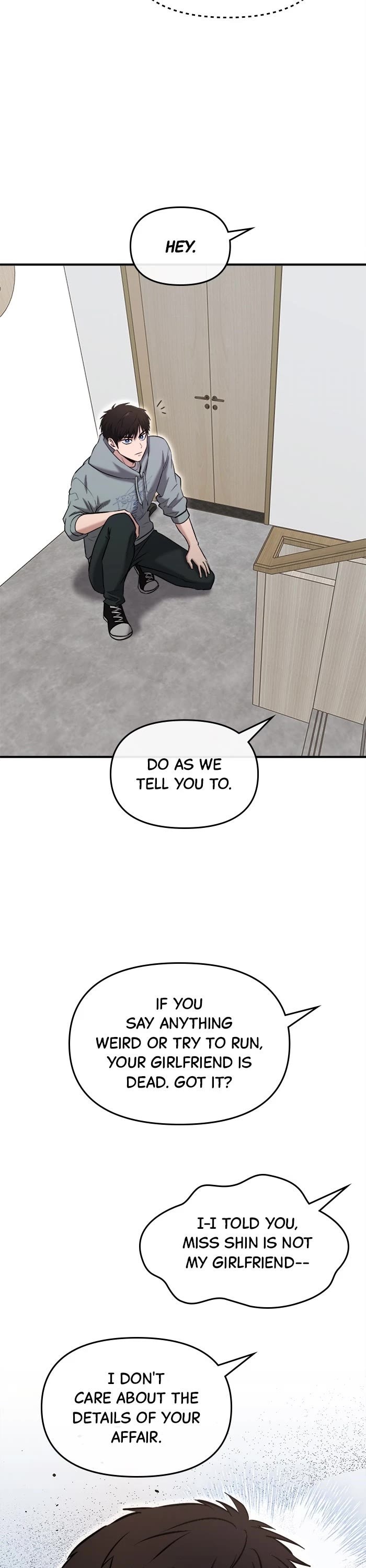 A Hero Who Is Good At Everything chapter 32 page 22