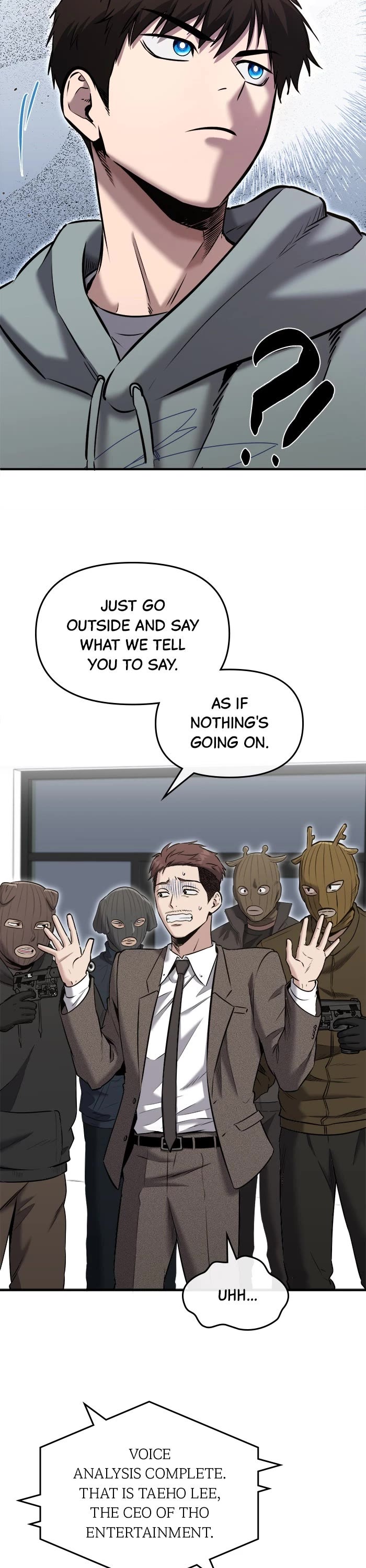 A Hero Who Is Good At Everything chapter 32 page 23