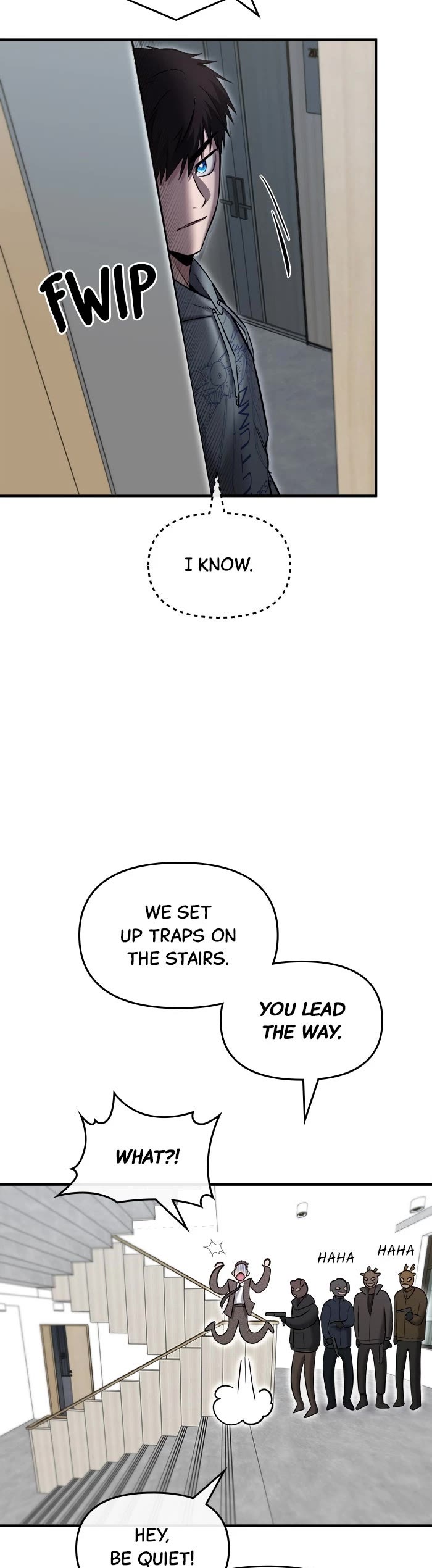 A Hero Who Is Good At Everything chapter 32 page 24