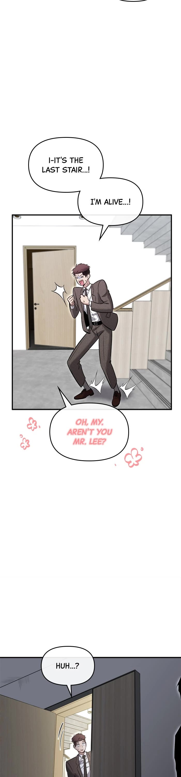 A Hero Who Is Good At Everything chapter 32 page 26