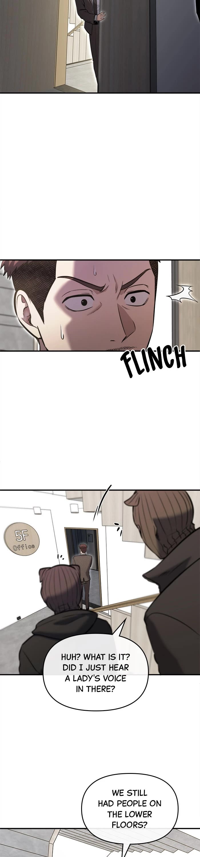 A Hero Who Is Good At Everything chapter 32 page 27
