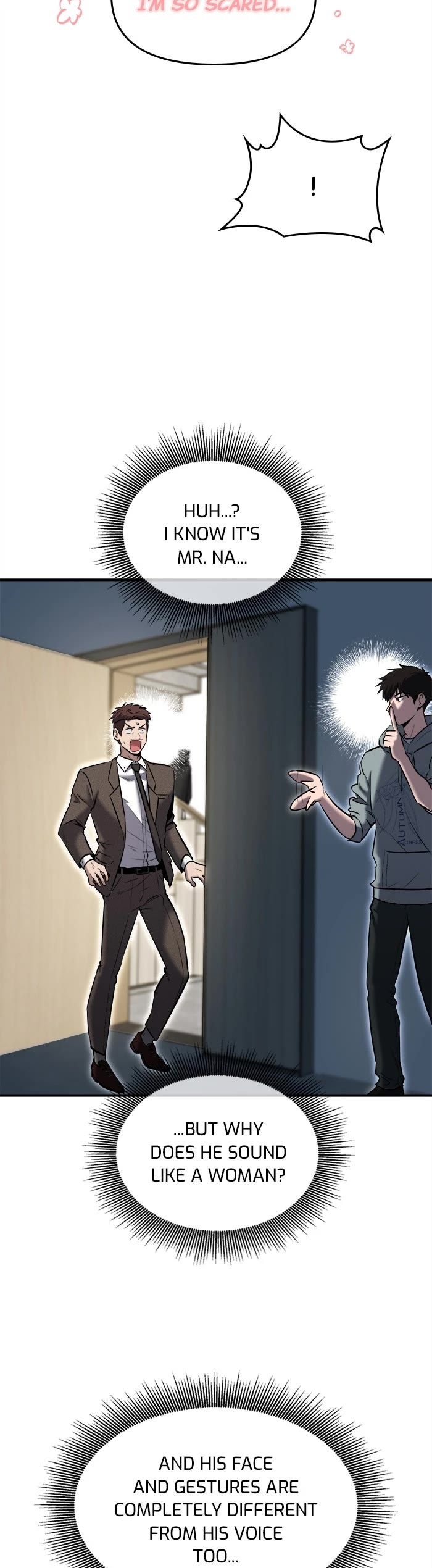 A Hero Who Is Good At Everything chapter 32 page 29