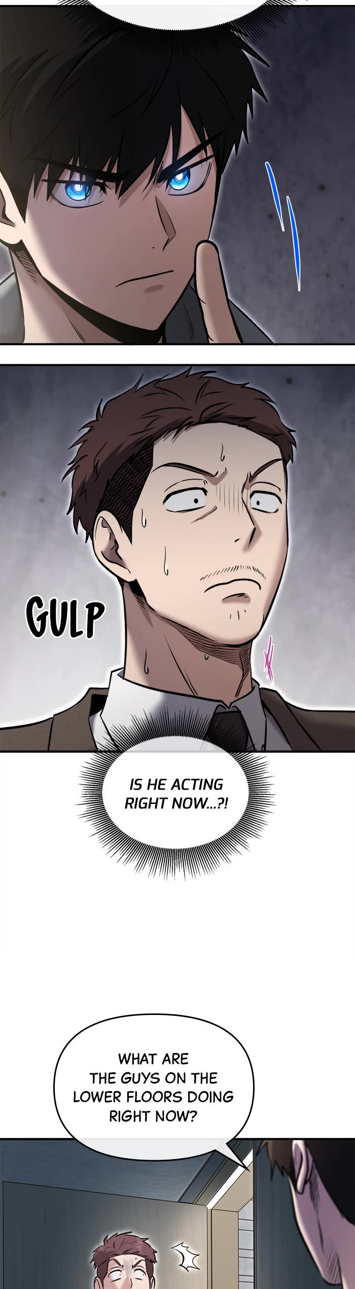 A Hero Who Is Good At Everything chapter 32 page 30