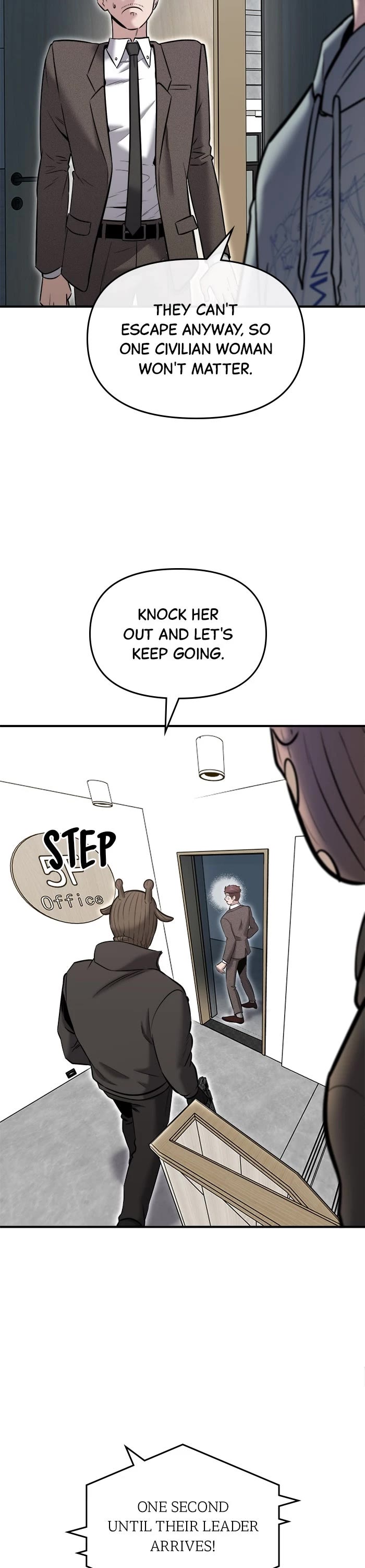 A Hero Who Is Good At Everything chapter 32 page 31