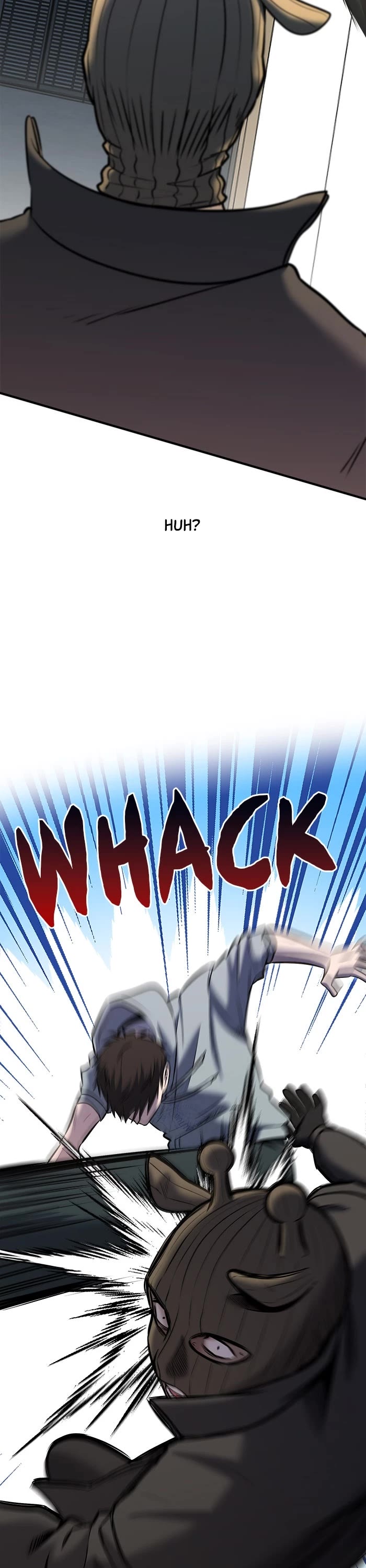 A Hero Who Is Good At Everything chapter 32 page 33