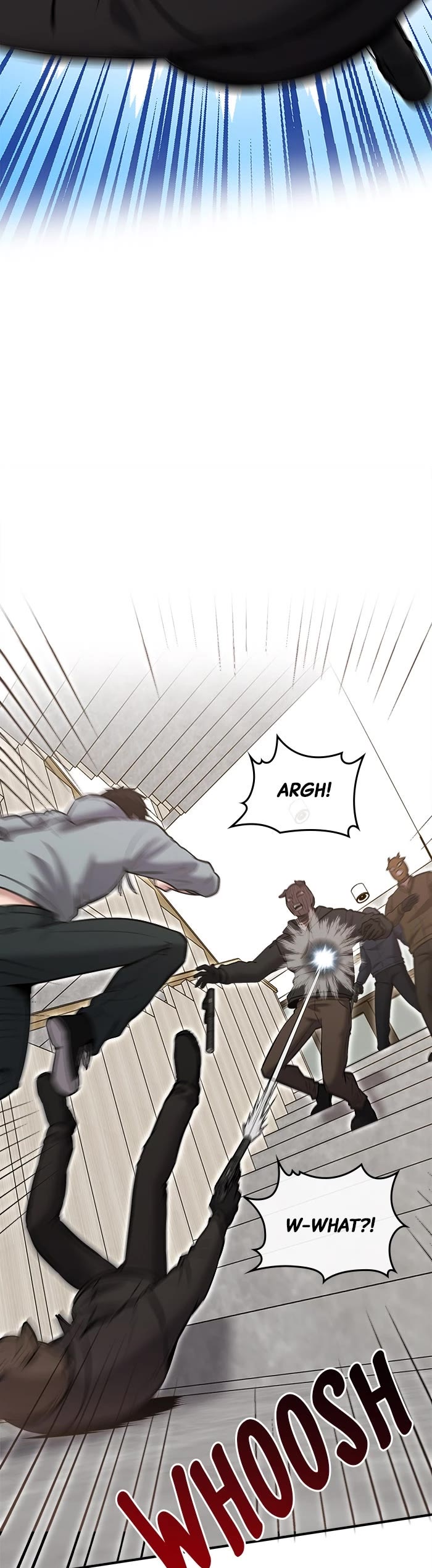 A Hero Who Is Good At Everything chapter 32 page 34