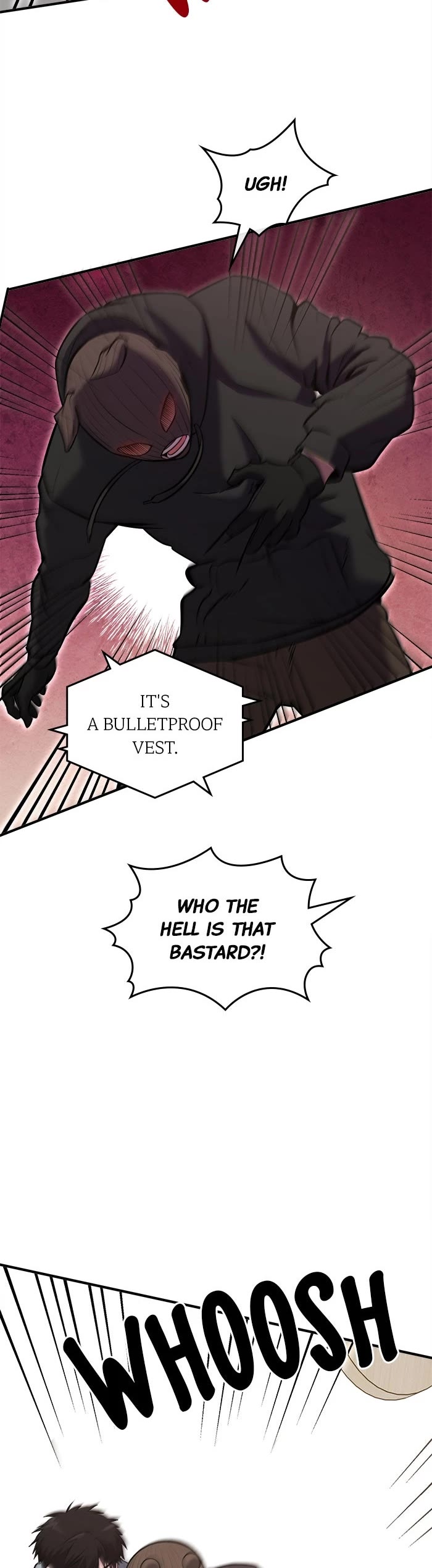 A Hero Who Is Good At Everything chapter 32 page 35