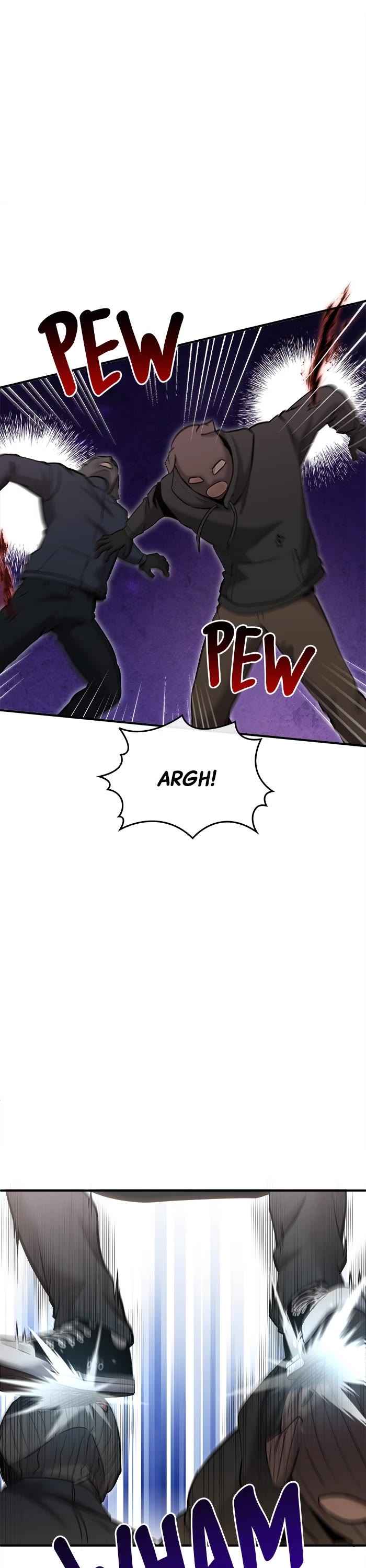 A Hero Who Is Good At Everything chapter 32 page 38