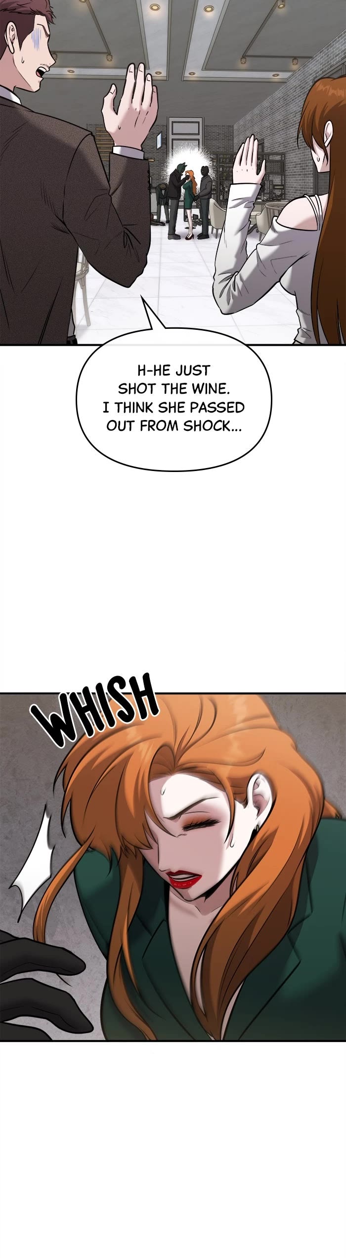 A Hero Who Is Good At Everything chapter 32 page 4
