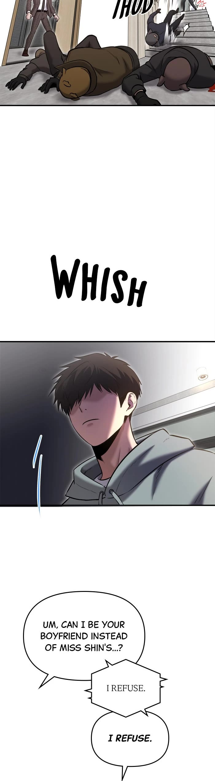 A Hero Who Is Good At Everything chapter 32 page 40