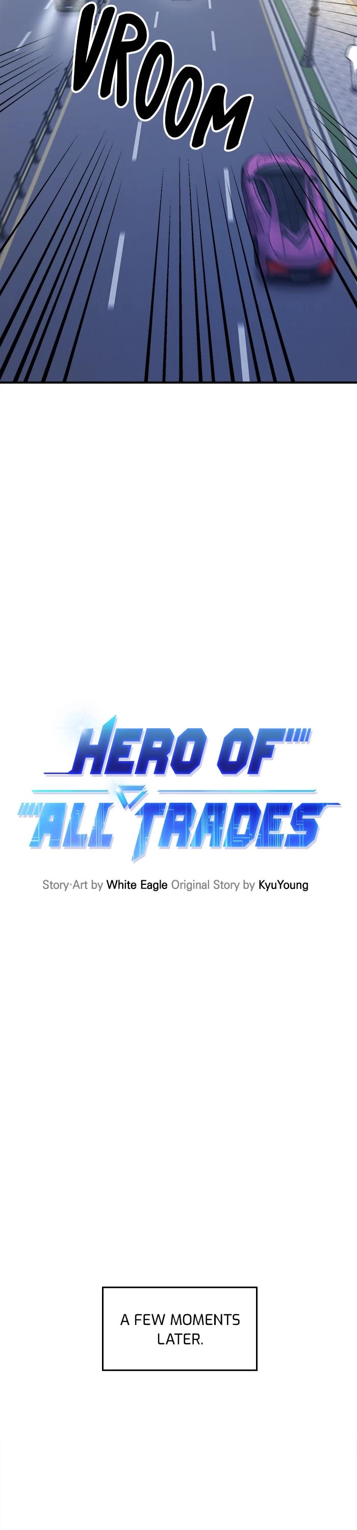 A Hero Who Is Good At Everything chapter 32 page 8