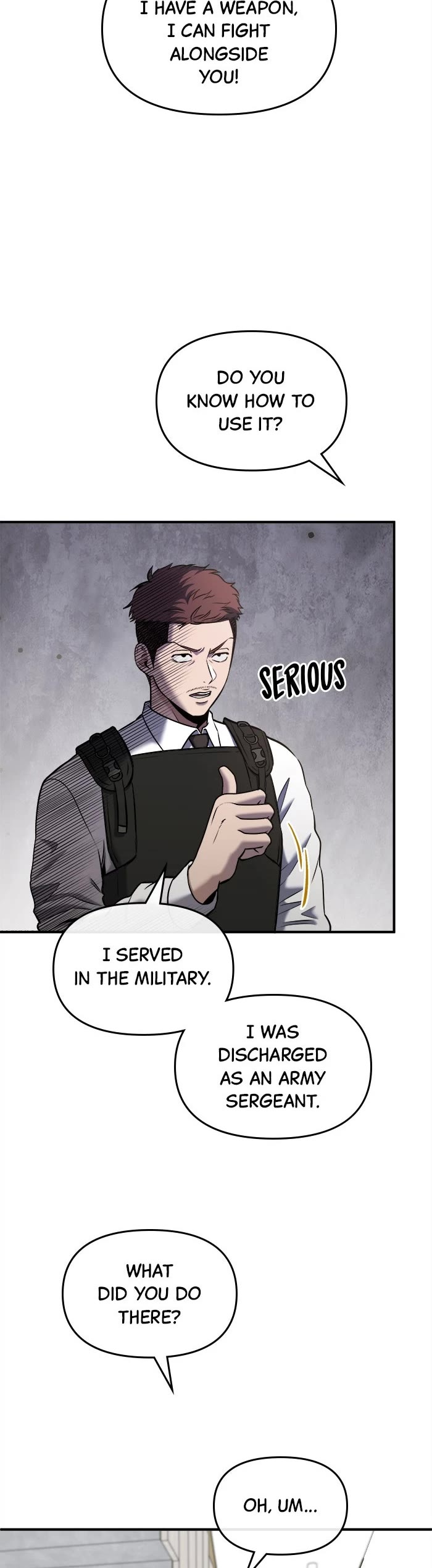 A Hero Who Is Good At Everything chapter 33 page 10