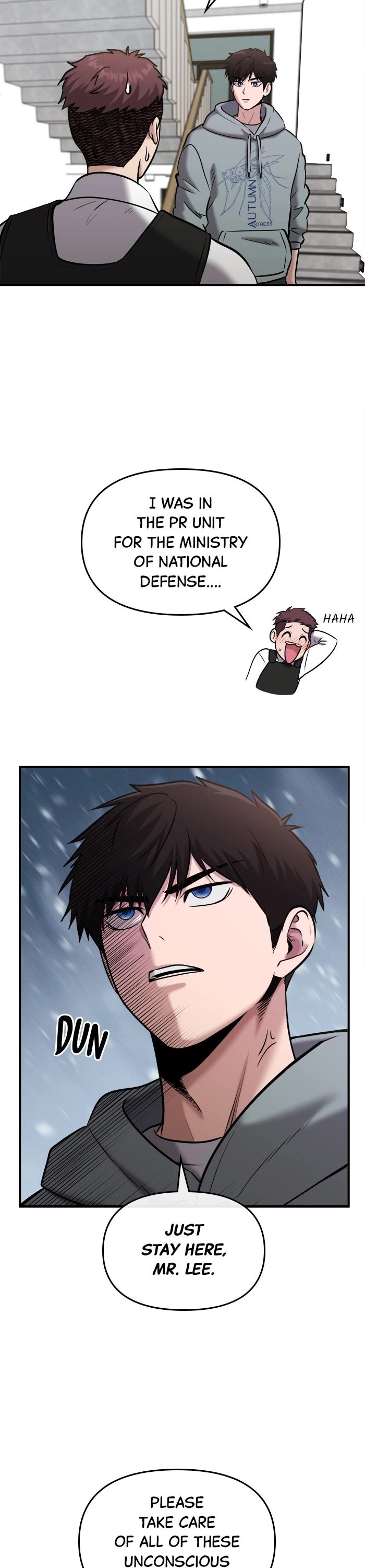 A Hero Who Is Good At Everything chapter 33 page 11
