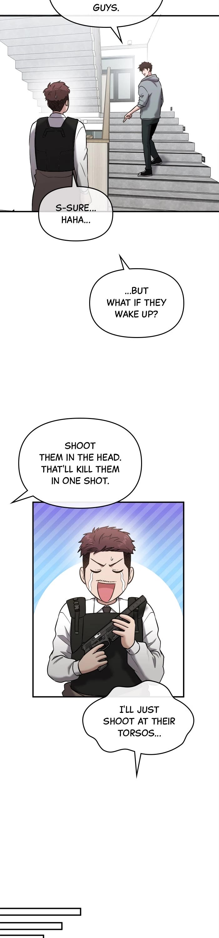 A Hero Who Is Good At Everything chapter 33 page 12
