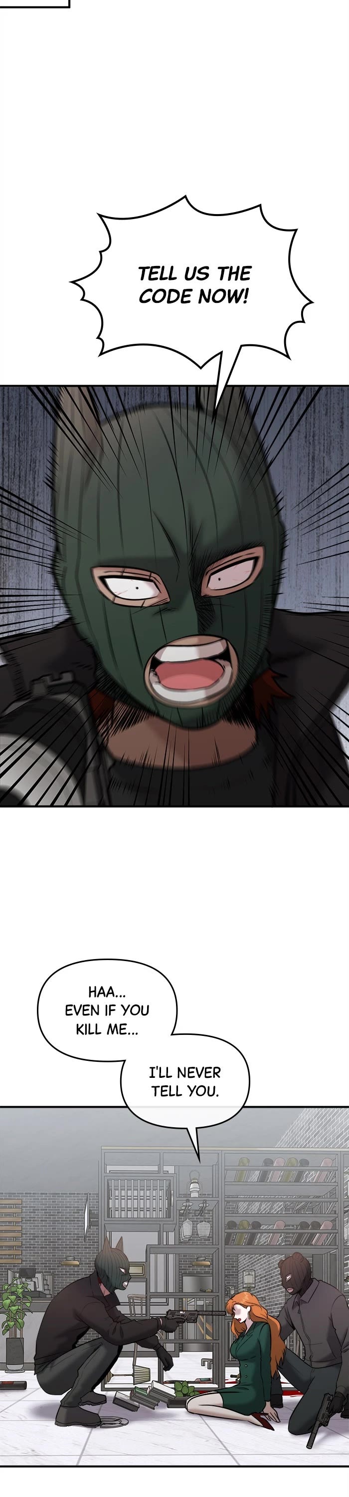A Hero Who Is Good At Everything chapter 33 page 13