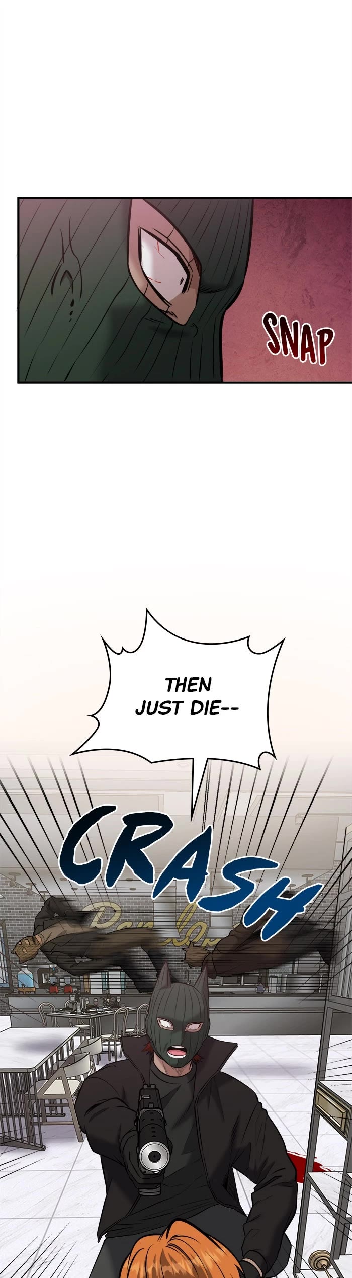 A Hero Who Is Good At Everything chapter 33 page 14